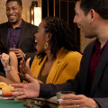 A Look at Innovative Table Games on the Latest Casino Sites