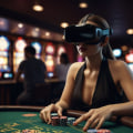 Augmented Reality Features for the Best Casino Sites