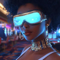 A Closer Look at Virtual Reality Casinos