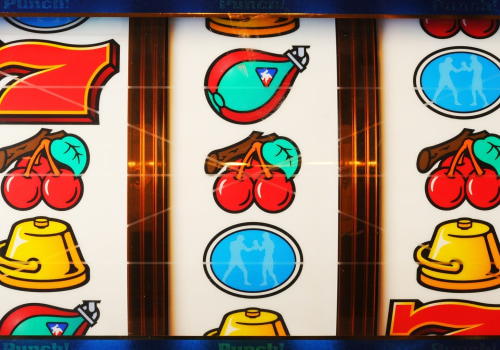 The Ultimate Guide to Video Slots
