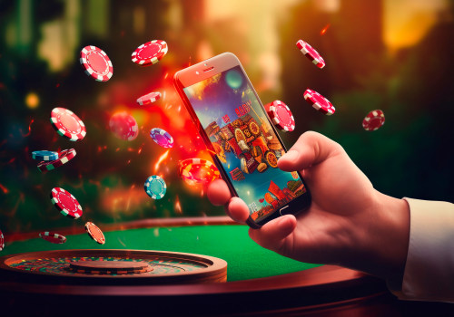 The Importance of Setting Deposit Limits in Real Money Online Casinos