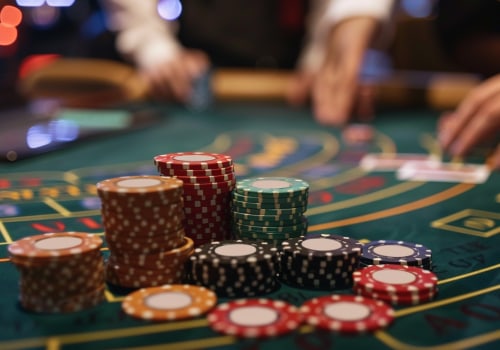 A Comprehensive Guide to Trusted Casino Sites