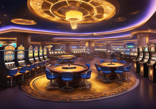 User-friendly casino sites: A Comprehensive Review