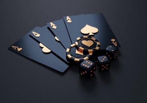 A Comprehensive Guide to Top Rated Casino Sites