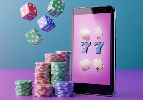 A Comprehensive Look at Dedicated Mobile Apps for Live and Mobile Casinos