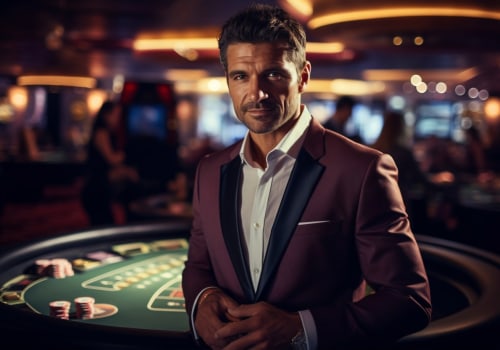 Live Blackjack: Everything You Need to Know
