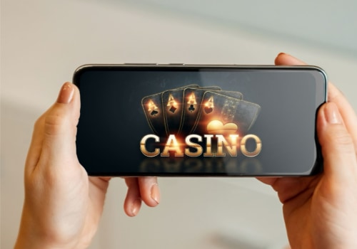The Ultimate Guide to Mobile Responsive Design for Casino Sites