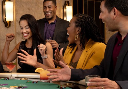 A Look at Innovative Table Games on the Latest Casino Sites