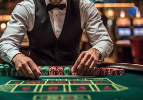 A Complete Guide to Fresh Live Dealer Games