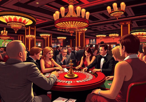 The Ultimate Guide to Social Media Integration for New Casino Sites