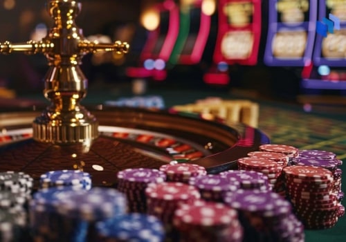 Everything You Need to Know About Roulette
