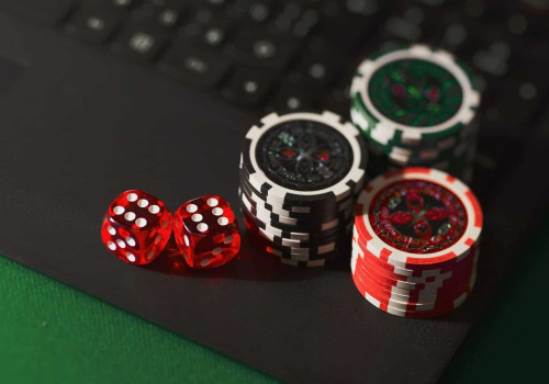 A Comprehensive Guide to Up and Coming Casino Sites