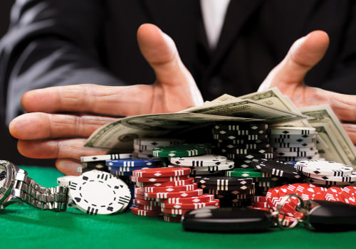 Resources for Problem Gambling