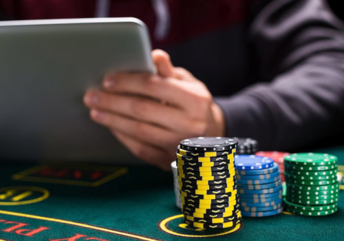 All You Need to Know About Live Roulette