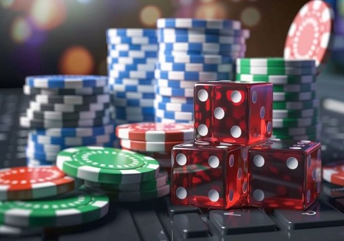 A Look at the Latest Slot Games Released by Top Casino Sites