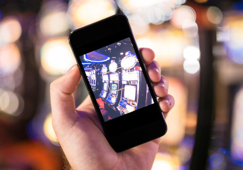Exploring Mobile-Specific Bonuses for Live and Mobile Casinos