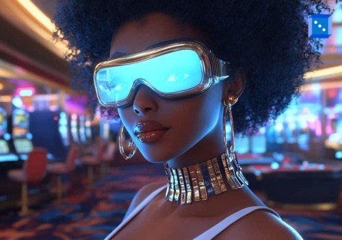 A Closer Look at Virtual Reality Casinos