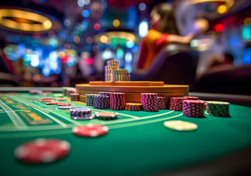 Exclusive Rewards Programs: Unlocking the Best Casino Experience